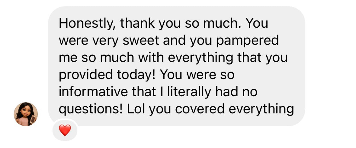 Lash Design Mastery 1:1 Class