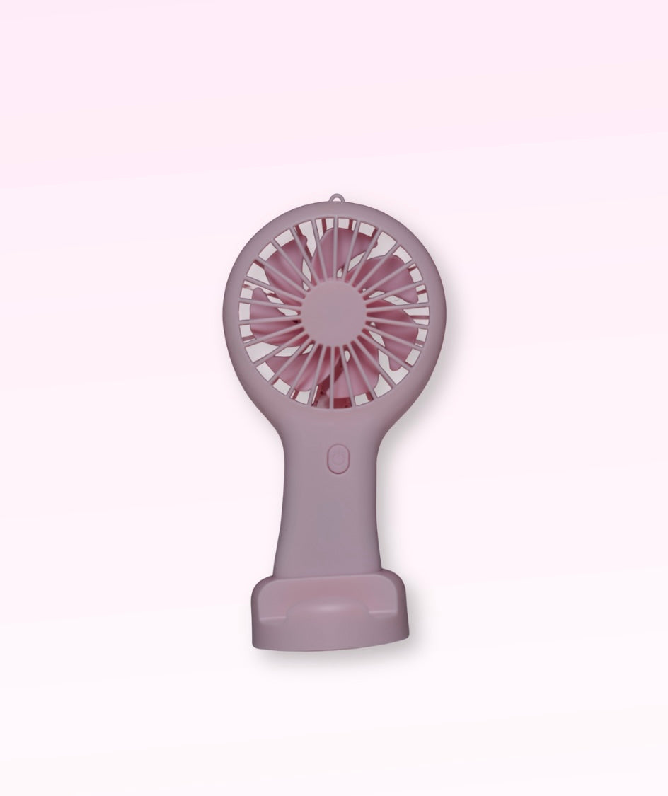 Lash Fan