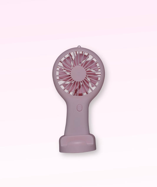 Lash Fan